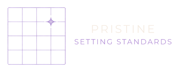 PRISTINE Setting Standards